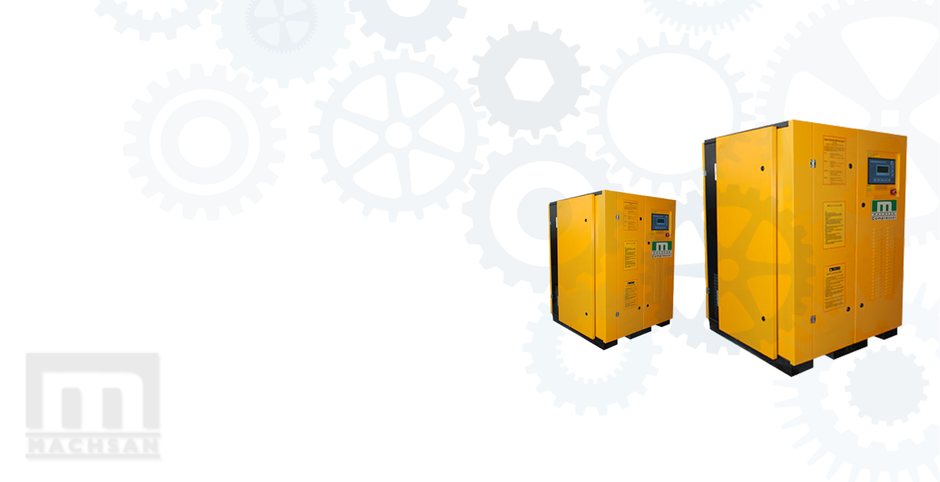 Screw Compressors Manufacturers